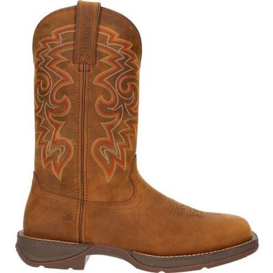 Durango® Rebel™ Waterproof Western Boot, , large