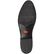 Durango® Oiled Black Leather Western Boot, , large