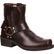 Durango® Brown Harness Boot, , large