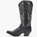 Crush by Durango Women’s Black Beauty Western Boot, , large