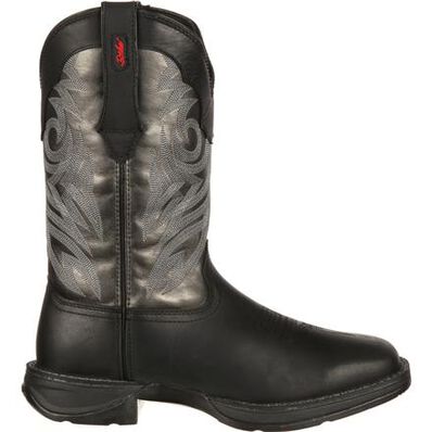 Rebel™ by Durango® Pull-On Western Boot, , large