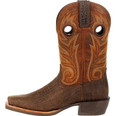 Durango® Rebel Pro™ Burnt Orange Western Boot, , large