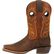 Durango® Rebel Pro™ Burnt Orange Western Boot, , large