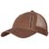 Durango® Trucker Hat, BROWN, large