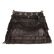 Durango® Leather Company Kachina Fringe Bucket Bag, , large