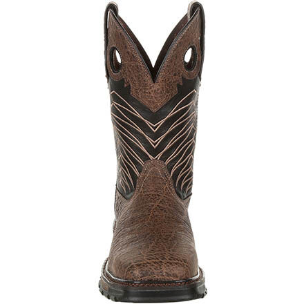 Durango maverick xp steel toe waterproof western work hot sale boot