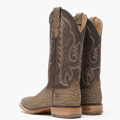 Durango® Arena Pro™ Rustic Tobacco Western Boot, , large