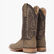Durango® Arena Pro™ Rustic Tobacco Western Boot, , large