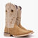 Durango® Lady Rebel Pro™ Women's Cashew & Bone Western Boot, , large