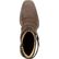 Crush™ by Durango® Women's 5-inch Bucklace Strap Western Boot, , large
