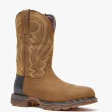 Durango® Maverick XP Steel Toe Waterproof Western Work Boot
