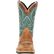 Durango® Ultra-Lite™ Women's Emerald Saddle Western Boot, , large