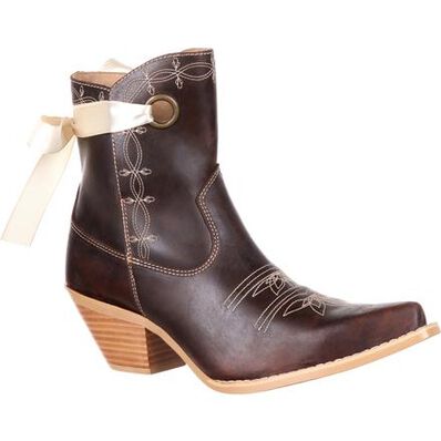 Crush™ by Durango® Women's Ribbon Bootie, , large