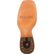 Durango® Premium Exotics™ Women's Full-Quill Ostrich Sunset Wheat Western Boot, , large