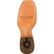 Durango® Premium Exotics™ Women's Full-Quill Ostrich Sunset Wheat Western Boot, , large