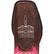 Durango® Benefiting Stefanie Spielman Women's Western Boot, , large