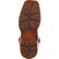 Lady Rebel™ by Durango® Women's Blush n' Lace Saddle Western Boot, , large