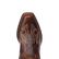 Crush™ by Durango® Women's Peek-A-Boot Western Boot, , large
