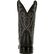 Durango® Westward™ Black Onyx Western Boot, , large