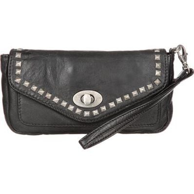 Durango® Leather Company Belle Starr Wallet, , large
