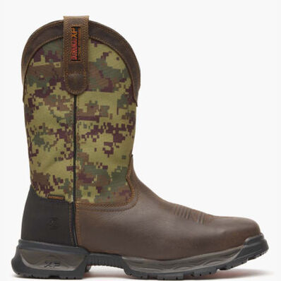 Durango® Ranger XP™ Steel Toe Waterproof Western Work Boot, , large