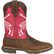 Lady Rebel™ by Durango® Crossed Guns Western Boot, , large