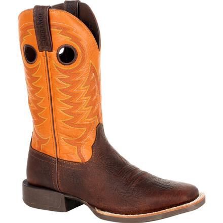 durango boot company