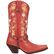 Crush™ by Durango® Women's Embroidered Harness Western Boot, , large