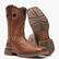 Lady Rebel™ by Durango® Women's Chestnut Western Boot, , large
