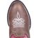 Lil' Outlaw™ by Durango® Little Kids' Embossed Western Boot, , large