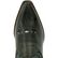 Crush™ by Durango® Women's Vintage Teal Bootie Western Boot, , large