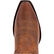 Durango® Santa Fe™ Derby Brown Western Boot, , large