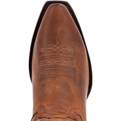 Durango® Santa Fe™ Derby Brown Western Boot, , large