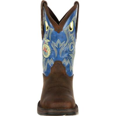 Rebel™ by Durango® Men's Western FFA Boot, , large