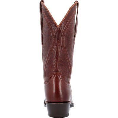 Durango® Santa Fe™ Burnt Sienna Western Boot, , large