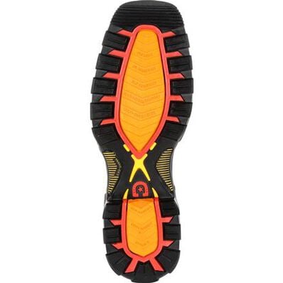 Durango® Maverick XP™ Square Toe Waterproof Lacer Work Boot, , large