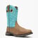 Lady Rebel Work™ by Durango® Women's Steel Toe Western Boot, , large