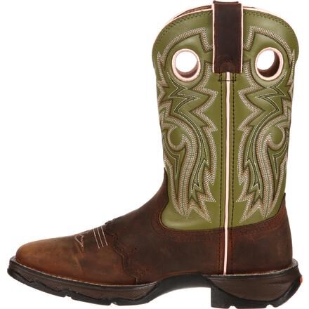 Lady rebel durango boots shop
