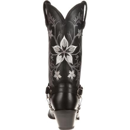 Women's durango harness boots cheap