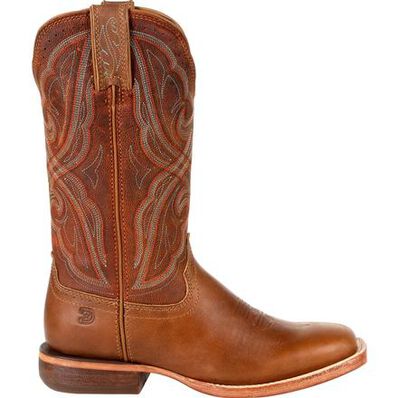 Durango® Arena Pro™ Women's Chestnut Western Boot, , large