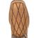 Lady Rebel™ by Durango® Women's Patchwork Western Boot, , large