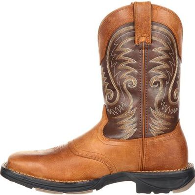 Durango® Ultra-Lite™ Western Saddle Boot, #DDB0110