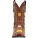 Crush™ by Durango® Women’s Golden Wildflower Western Boot, , large