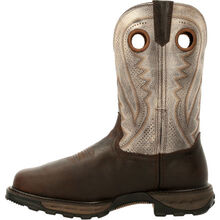 Durango® Maverick XP™ Composite Toe Met-Guard Ventilated Western Work Boot