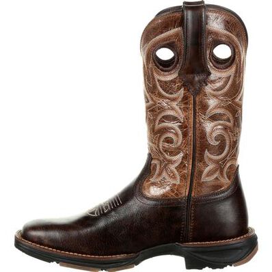Durango® Ultra-Lite™ Women's Toasted S'more Western Boot, , large