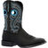 Durango Westward Women's Midnight Sky Western Boot, , large