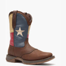 Rebel™ by Durango® Texas Flag Western Boot
