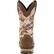 Lady Rebel™ by Durango® Women's Desert Camo Western Boot, , large