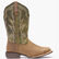 Durango® Lady Rebel Pro™ Women's Ventilated Olive Western Boot, , large