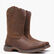 Rebel™ by Durango® Brown Pull-On Western Boot, , large